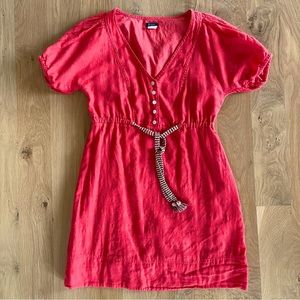 JCREW gorgeous dress (size 2)